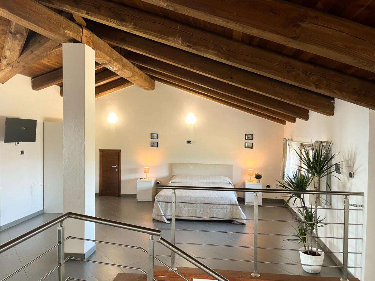 Il Girasole Apartments Treiso Exterior photo